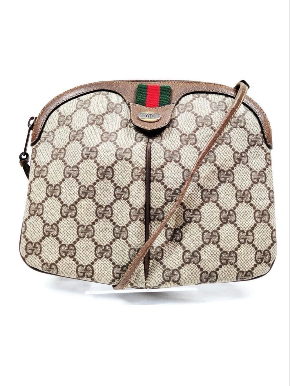 Gucci Sherry Line Handbag